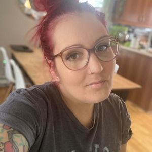 Meet your Posher, Myriam